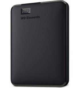 ELEMENTS PORTABLE 1TB/USB 3.0 2.5IN .IN