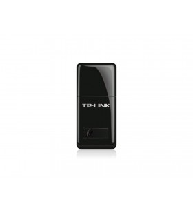 TP-LINK TL-WN823N plăci de rețea WLAN 300 Mbit/s