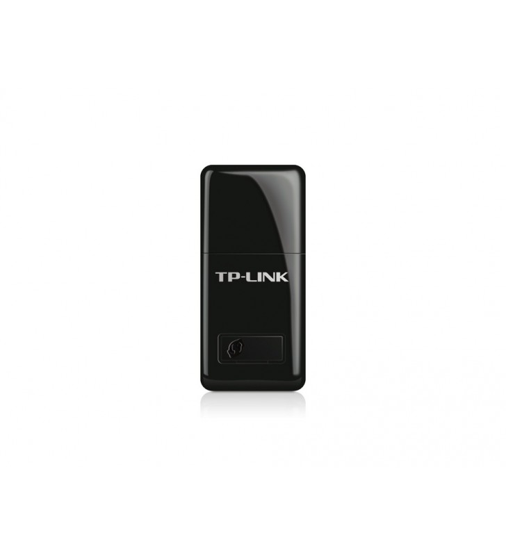 TP-LINK TL-WN823N plăci de rețea WLAN 300 Mbit s