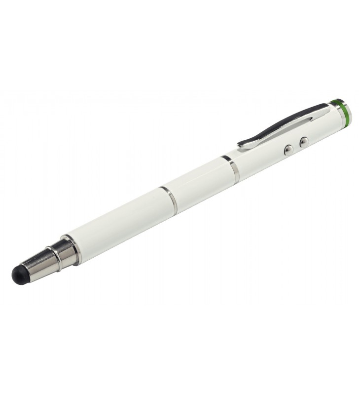 Leitz 64140001 creioane stylus Alb 40 g