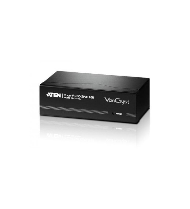 ATEN VS132A-A7-G ATEN Video Splitter 2 port 450MHz
