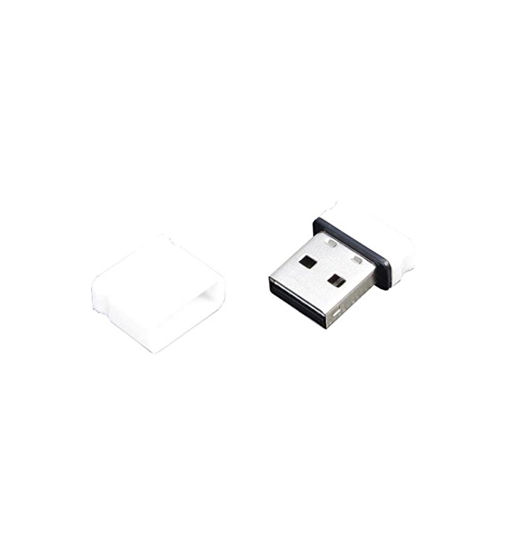 Inter-Tech DMG-02 (Rev. 2), 2.4GHz WLAN, USB-A 2.0 [plug] (88888122)