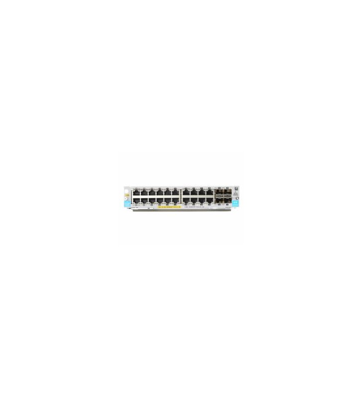 Hewlett Packard Enterprise J9990A network switch module Gigabit Ethernet