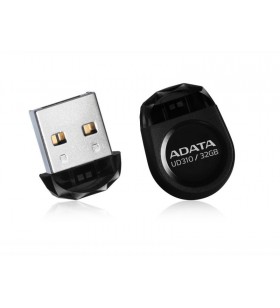 USB Flash Drive ADATA 32Gb, UD310 ,USB2.0 Negru "AUD310-32G-RBK"