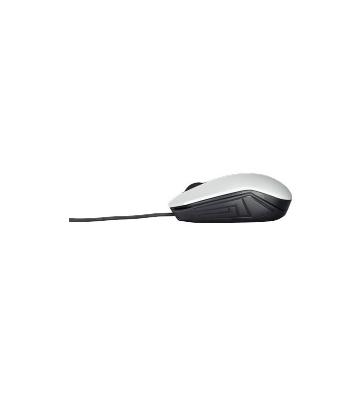 ASUS UT280 mouse-uri USB Tip-A Optice 1000 DPI Ambidextru