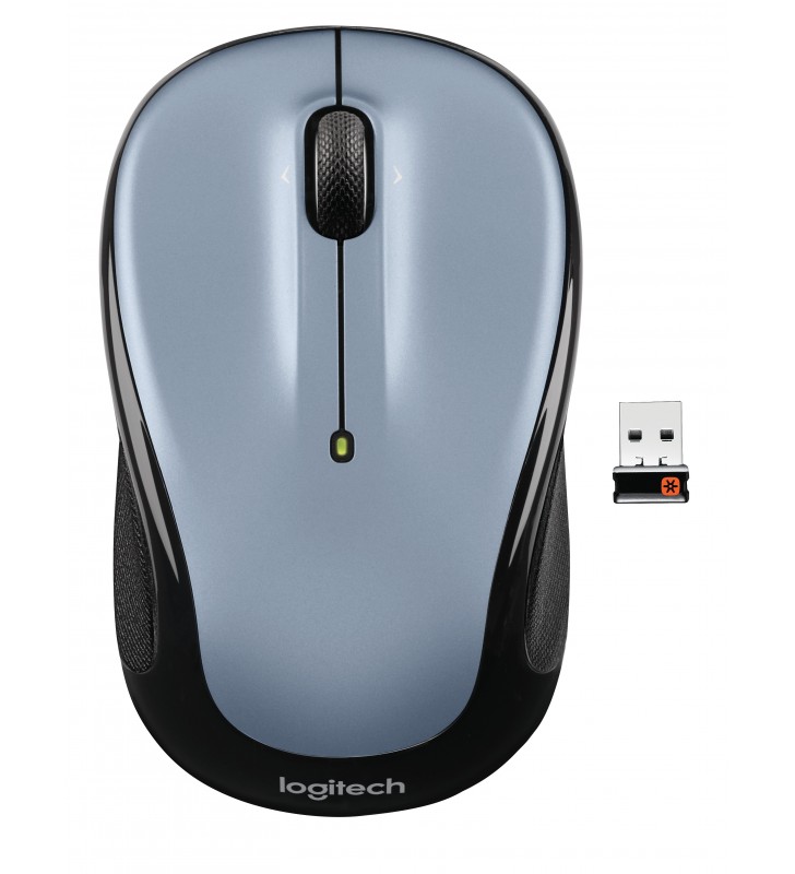 Logitech M325 mouse-uri RF fără fir Optice 1000 DPI Ambidextru