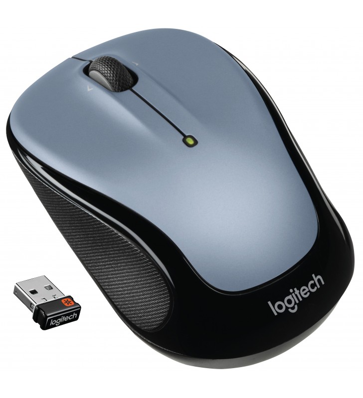 Logitech M325 mouse-uri RF fără fir Optice 1000 DPI Ambidextru