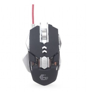 Programmable gaming mouse "MUSG-05"