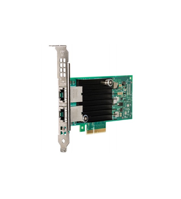 Intel X550T2 plăci de rețea Ethernet 10000 Mbit/s Intern