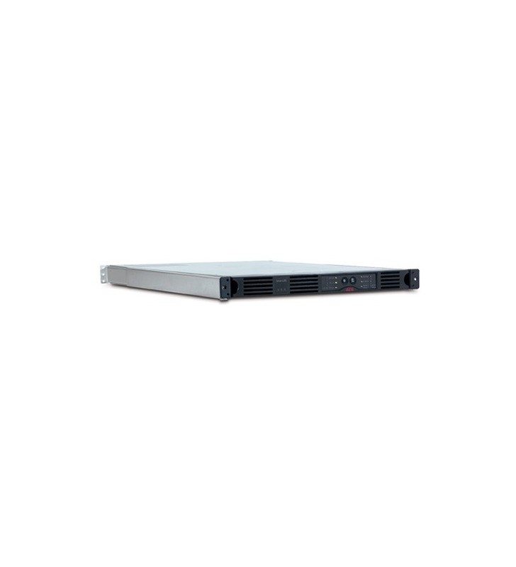 APC Smart-UPS surse neîntreruptibile de curent (UPS) Line-Interactive 750 VA 480 W 4 ieșire(i) AC