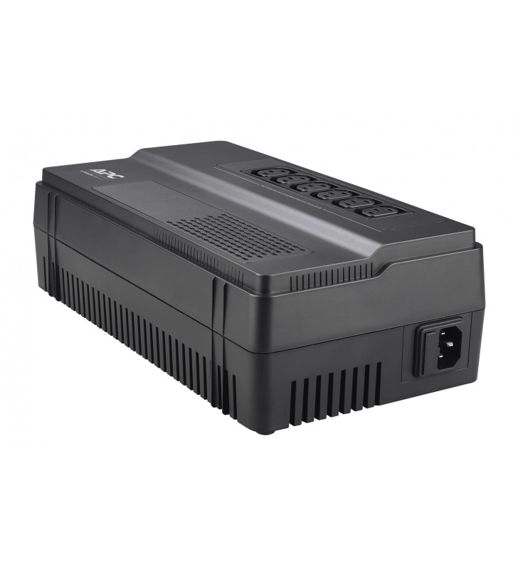 APC BV500I surse neîntreruptibile de curent (UPS) Line-Interactive 500 VA 300 W 1 ieșire(i) AC