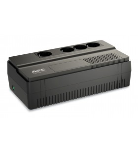 APC BV500I-GR surse neîntreruptibile de curent (UPS) Line-Interactive 500 VA 300 W 4 ieșire(i) AC