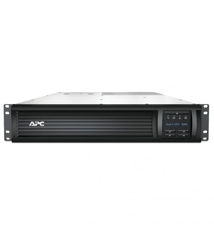 APC SMT3000RMI2UC surse neîntreruptibile de curent (UPS) Line-Interactive 3000 VA 2700 W 9 ieșire(i) AC