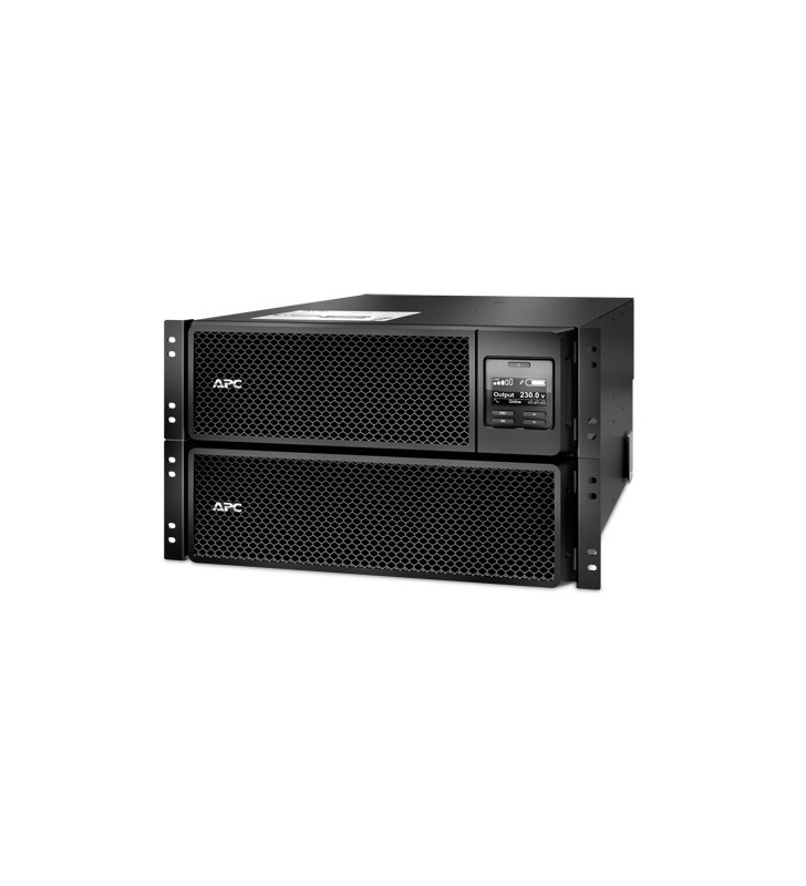 APC Smart-UPS On-Line surse neîntreruptibile de curent (UPS) Conversie dublă (online) 10000 VA 10000 W 10 ieșire(i) AC