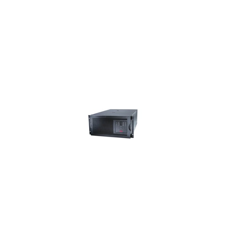APC Smart-UPS surse neîntreruptibile de curent (UPS) Line-Interactive 5000 VA 4000 W 10 ieșire(i) AC