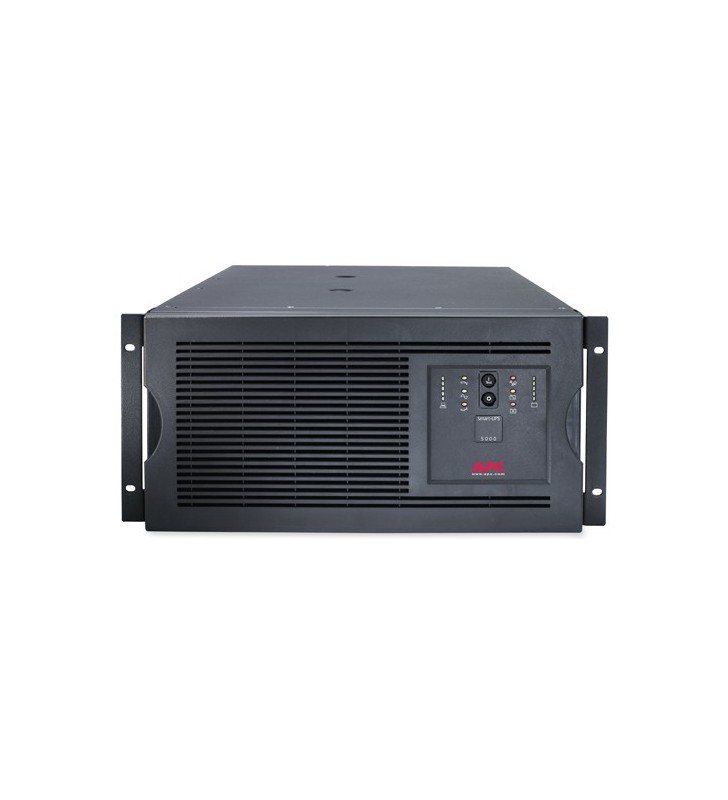 APC Smart-UPS surse neîntreruptibile de curent (UPS) Line-Interactive 5000 VA 4000 W 10 ieșire(i) AC
