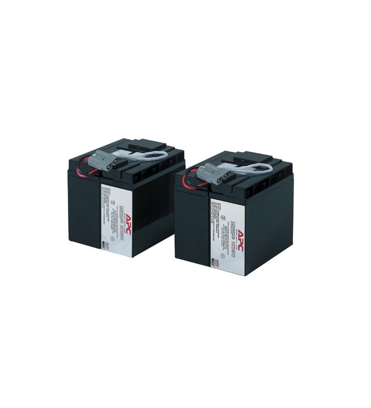 APC Replacement Battery Cartridge No55 Litiu-Ion (Li-Ion)