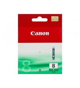 Canon CLI-8G Original Verde 1 buc.