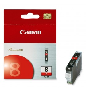Canon CLI-8R Original Roşu 1 buc.