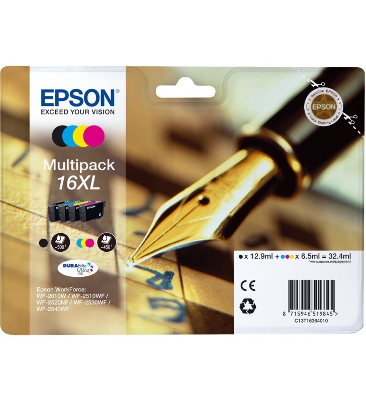 Epson Pen and crossword 16XL Series ' ' multipack