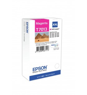 Epson Ink Cartridge XXL Magenta 3.4k