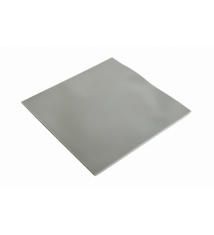 Heatsink silicone thermal pad, 100 x 100 x 1 mm "TG-P-01"