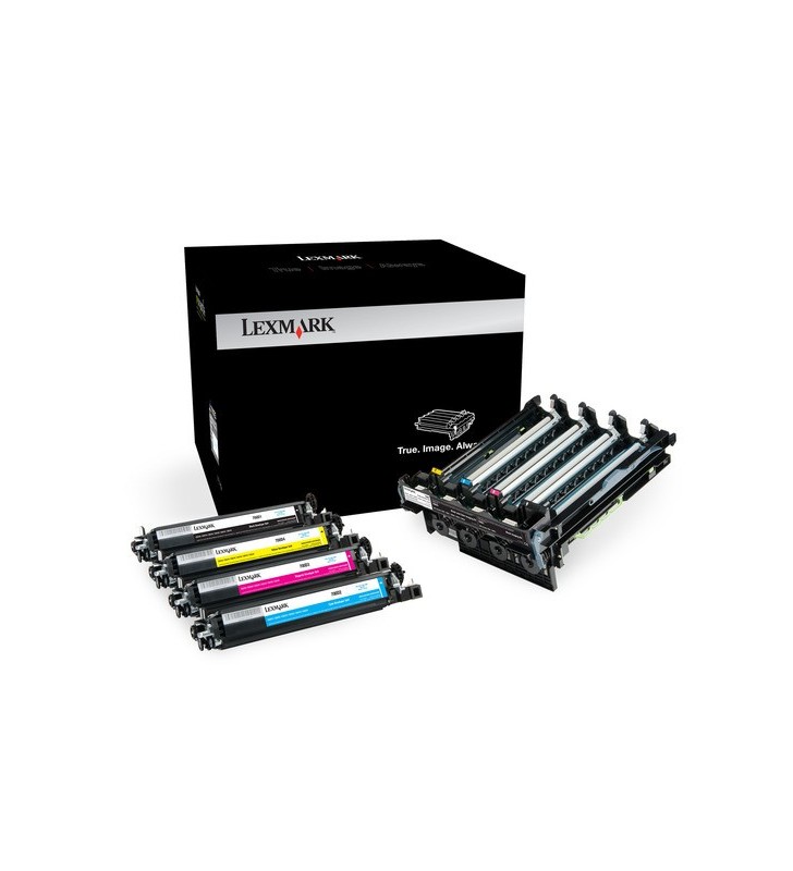 Lexmark 70C0Z50 kit-uri pentru imprimante