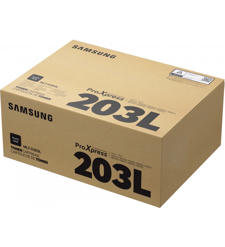 Samsung MLT-D203L Original Negru 1 buc.
