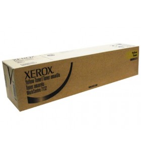 Xerox 006R01271 cartuș toner Original Galben 1 buc.