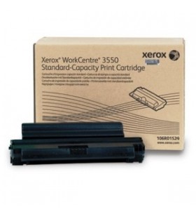 Xerox Print Cartridge Original Negru 1 buc.