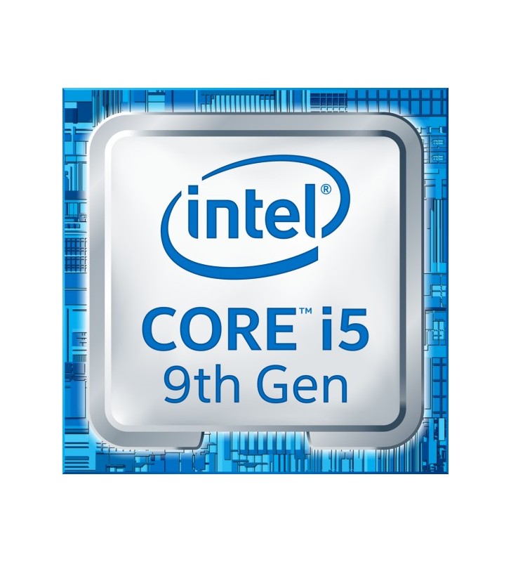 Intel Core i5-9600KF procesoare 3,7 GHz Casetă 9 Mega bites Cache inteligent
