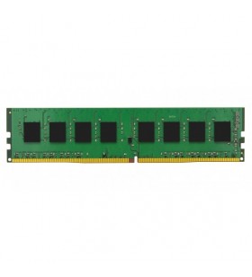 Kingston Technology ValueRAM 8GB DDR4 2666MHz module de memorie 8 Giga Bites 1 x 8 Giga Bites