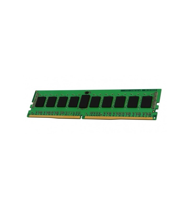 Kingston Technology ValueRAM KCP426NS8/8 module de memorie 8 Giga Bites 1 x 8 Giga Bites DDR4 2666 MHz