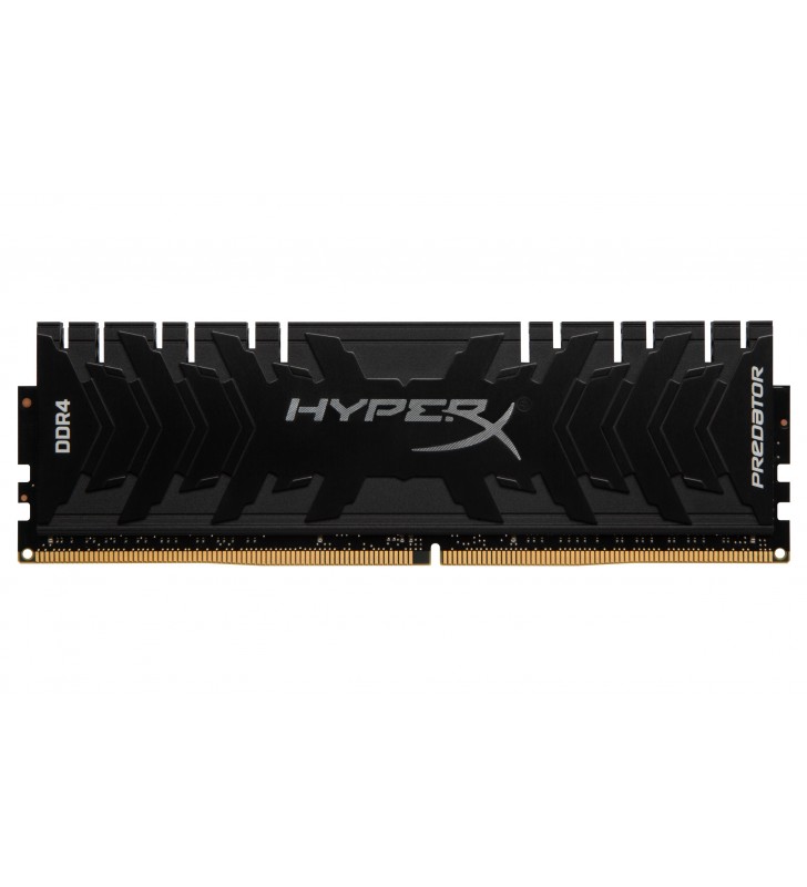 HyperX Predator HX430C15PB3/16 module de memorie 16 Giga Bites 1 x 16 Giga Bites DDR4 3000 MHz