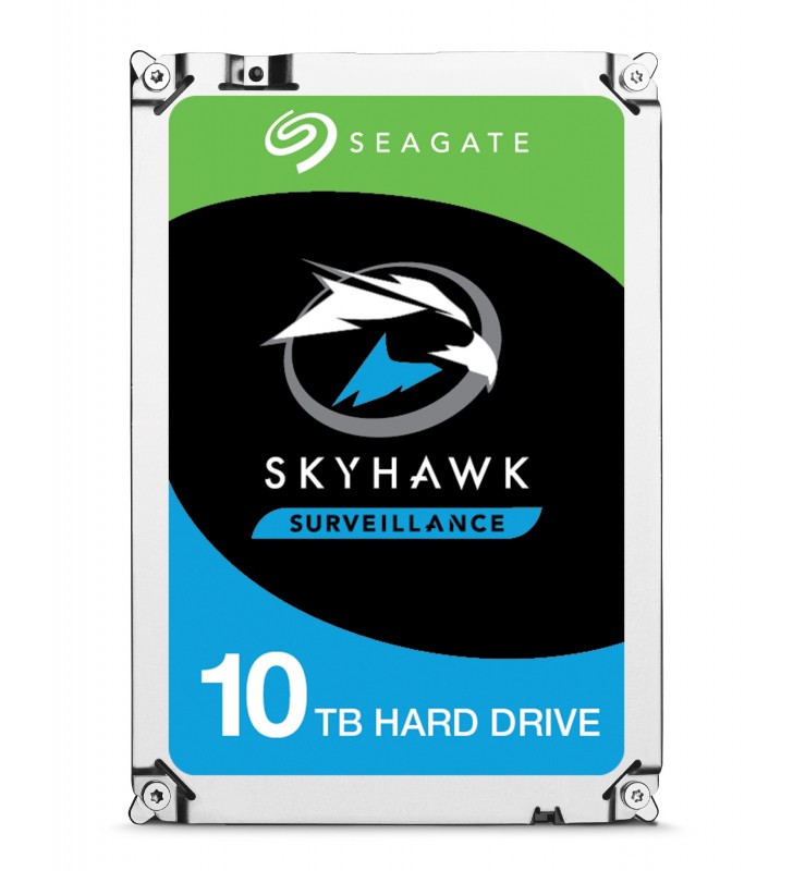 Seagate SkyHawk AI 3.5" 10000 Giga Bites ATA III Serial