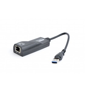 USB 3.0 Gigabit LAN adapter "NIC-U3-02"