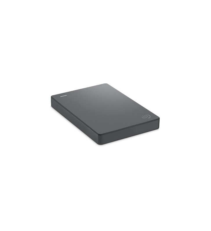 Seagate Basic hard-disk-uri externe 2000 Giga Bites Argint