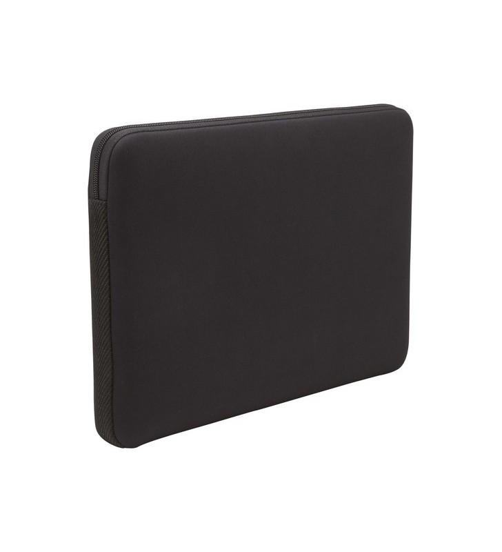 Case Logic LAPS-111 Black genți pentru notebook-uri 29,5 cm (11.6") Geantă Sleeve Negru