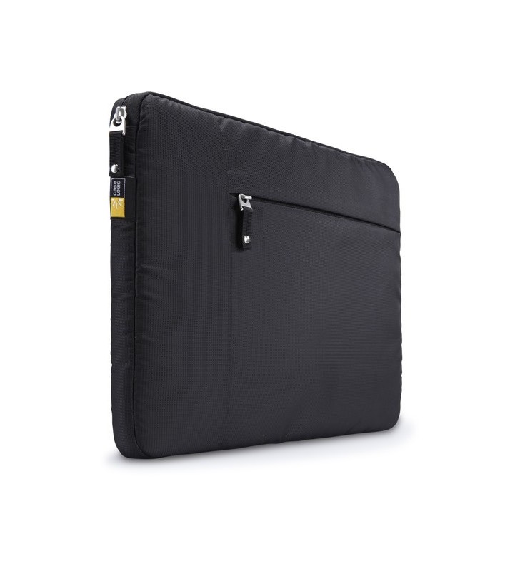 Case Logic TS-113 Black genți pentru notebook-uri 33 cm (13") Geantă Sleeve Negru