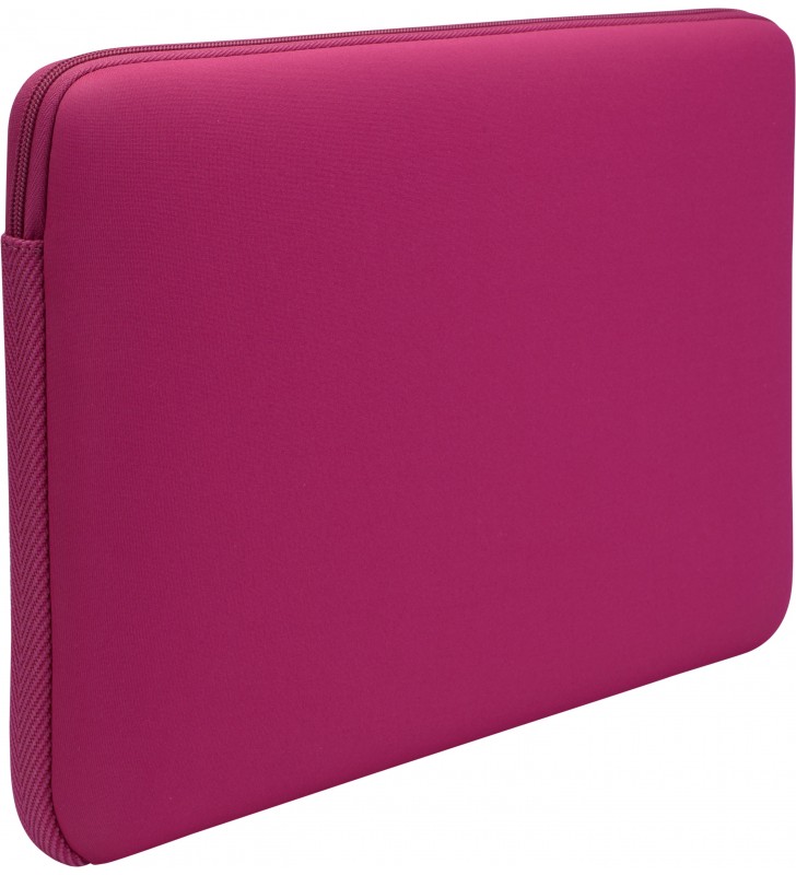 Case Logic LAPS-113 Pink genți pentru notebook-uri 33,8 cm (13.3") Geantă Sleeve Roz