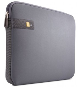 Husa Case Logic LAPS114 pentru Laptop de 14inch, Grey
