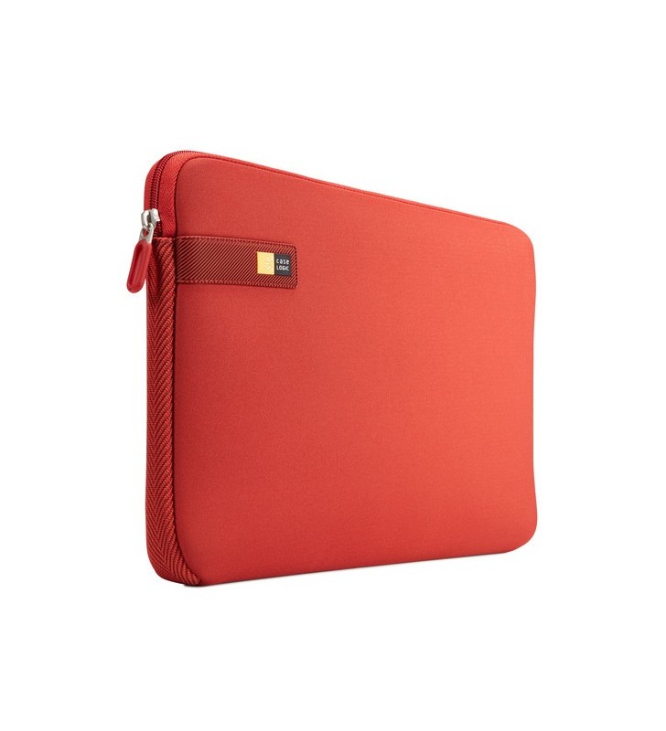 Case Logic LAPS-114 Brick genți pentru notebook-uri 35,8 cm (14.1") Geantă Sleeve Roşu