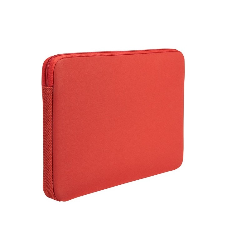 Case Logic LAPS-114 Brick genți pentru notebook-uri 35,8 cm (14.1") Geantă Sleeve Roşu