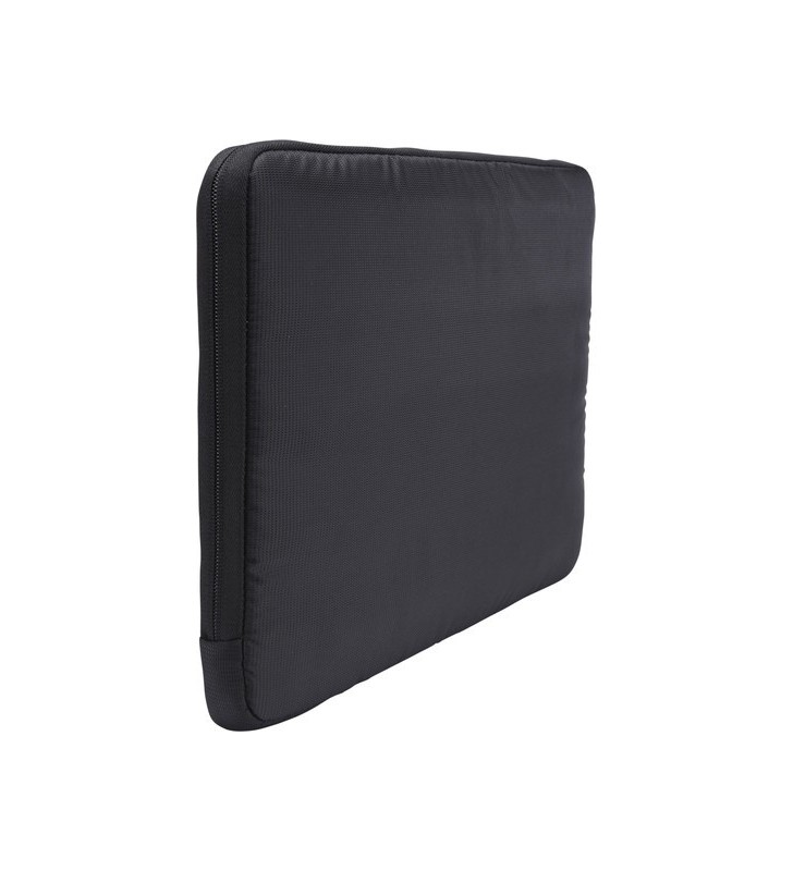 Case Logic TS-115 Black 39,6 cm (15.6") Geantă Sleeve Negru