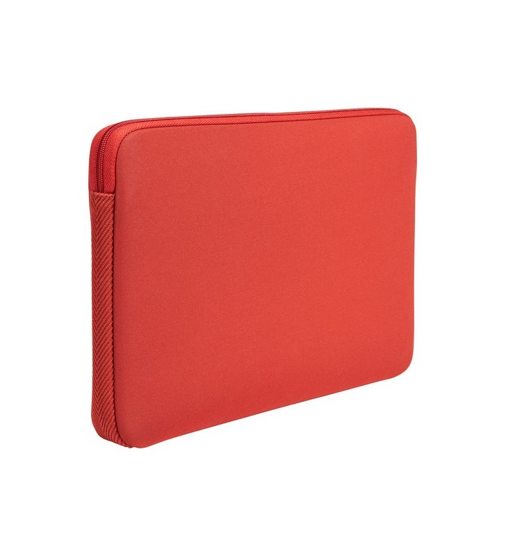 Case Logic LAPS-116 Brick genți pentru notebook-uri 40,6 cm (16") Geantă Sleeve Roşu