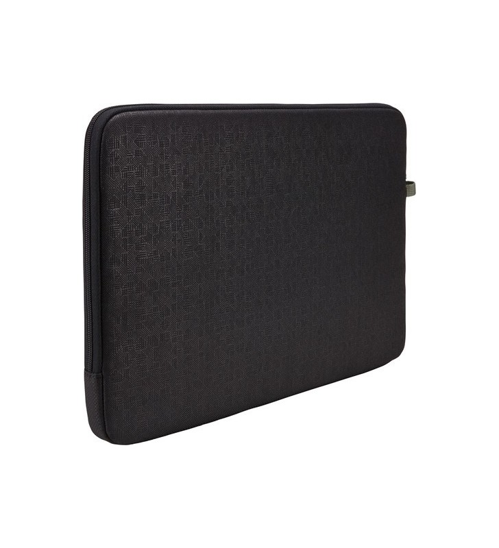 Case Logic Ibira IBRS-111 Black genți pentru notebook-uri 30,5 cm (12") Geantă Sleeve Negru
