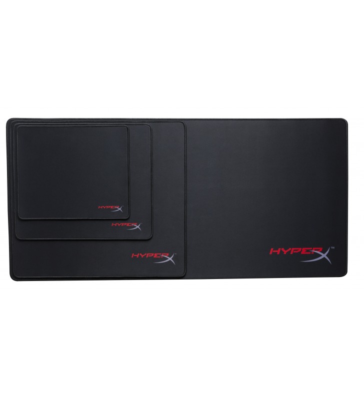 HyperX FURY S Pro Gaming SM Negru Mouse pad pentru jocuri