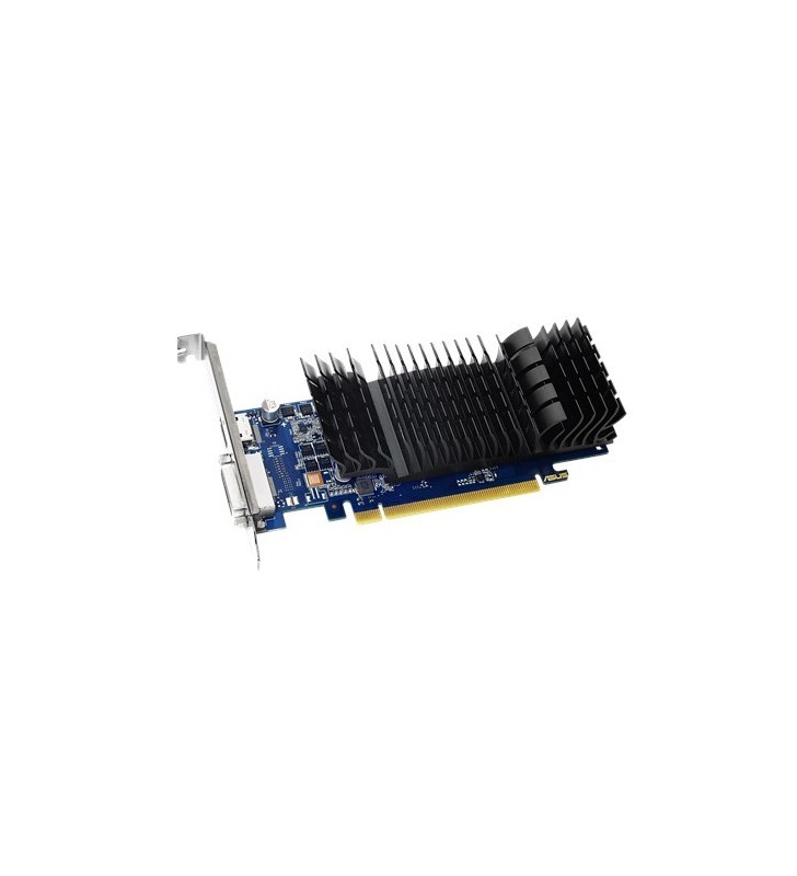 ASUS GT1030-SL-2G-BRK NVIDIA GeForce GT 1030 2 Giga Bites GDDR5