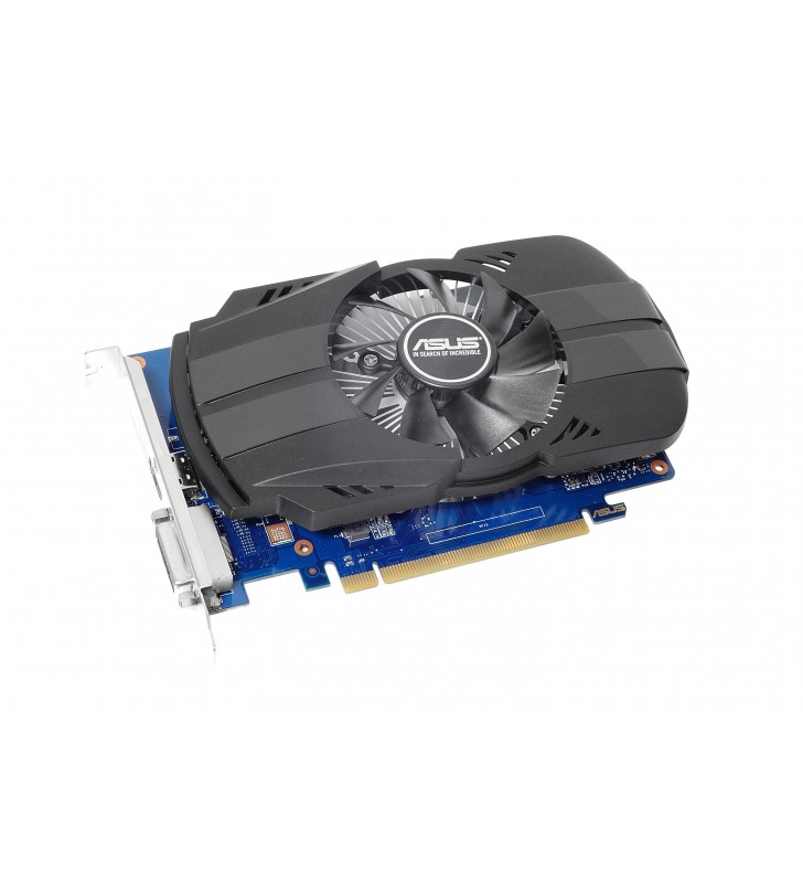 ASUS PH-GT1030-O2G NVIDIA GeForce GT 1030 2 Giga Bites GDDR5