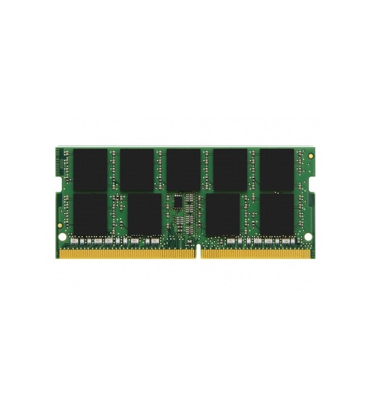 Kingston Technology ValueRAM KCP426SD8/16 module de memorie 16 Giga Bites 1 x 16 Giga Bites DDR4 2666 MHz